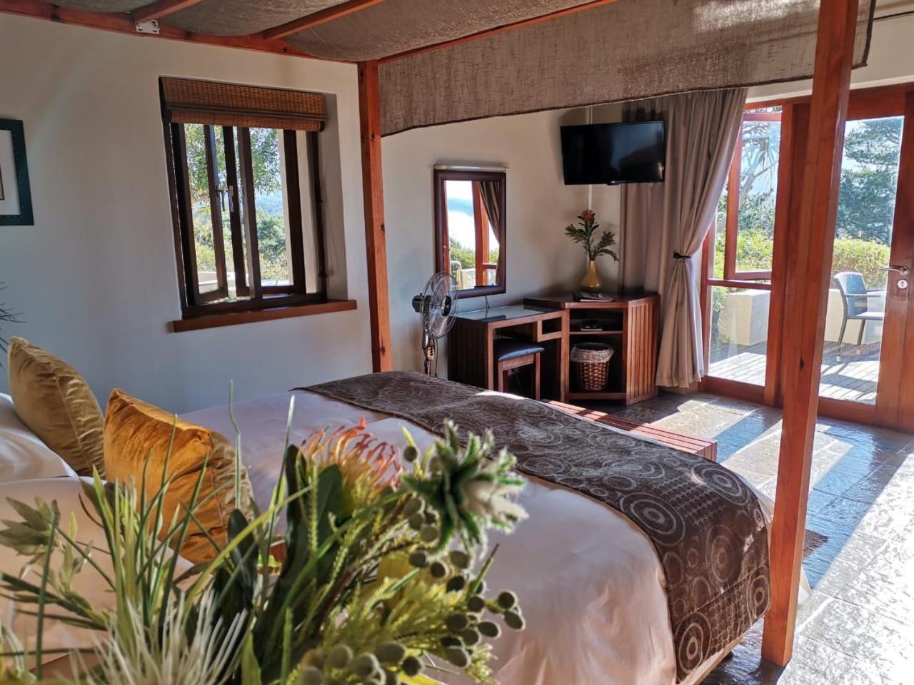 Paradise Cove Victoria Bay Εξωτερικό φωτογραφία