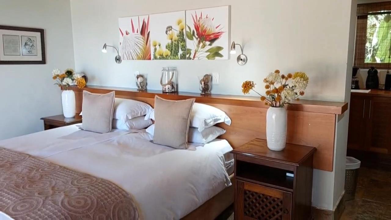 Paradise Cove Victoria Bay Εξωτερικό φωτογραφία